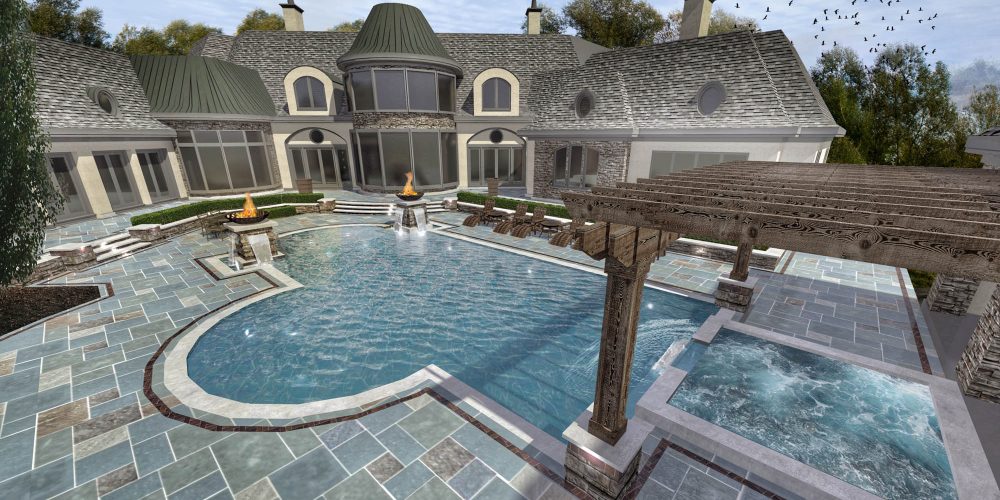 3D Computer Modeling