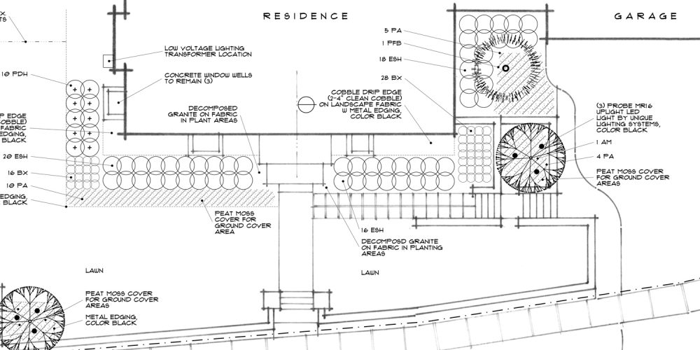 Construction Drawings