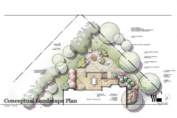 Brown Residence I