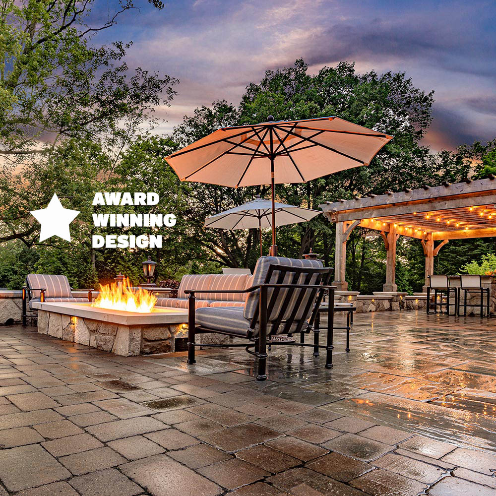 Franklin Residence 1 Wilson Design Associates